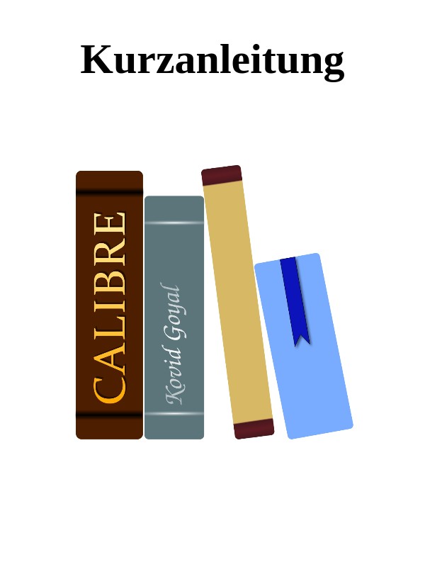 Kurzanleitung
