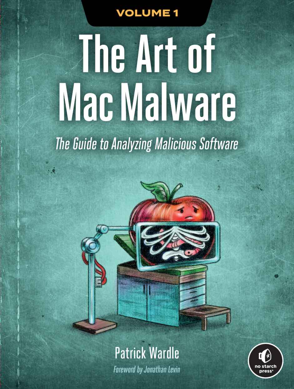 The Art of Mac Malware