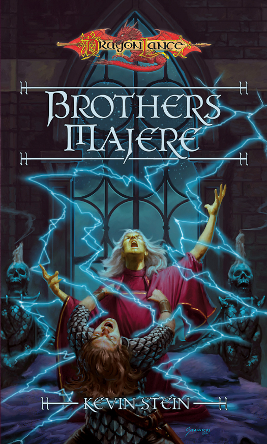 Brother’s Majere: Preludes, Volume 3