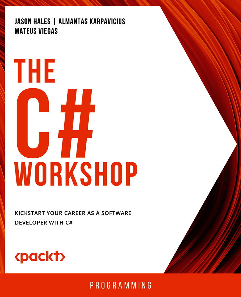 The C# Workshop