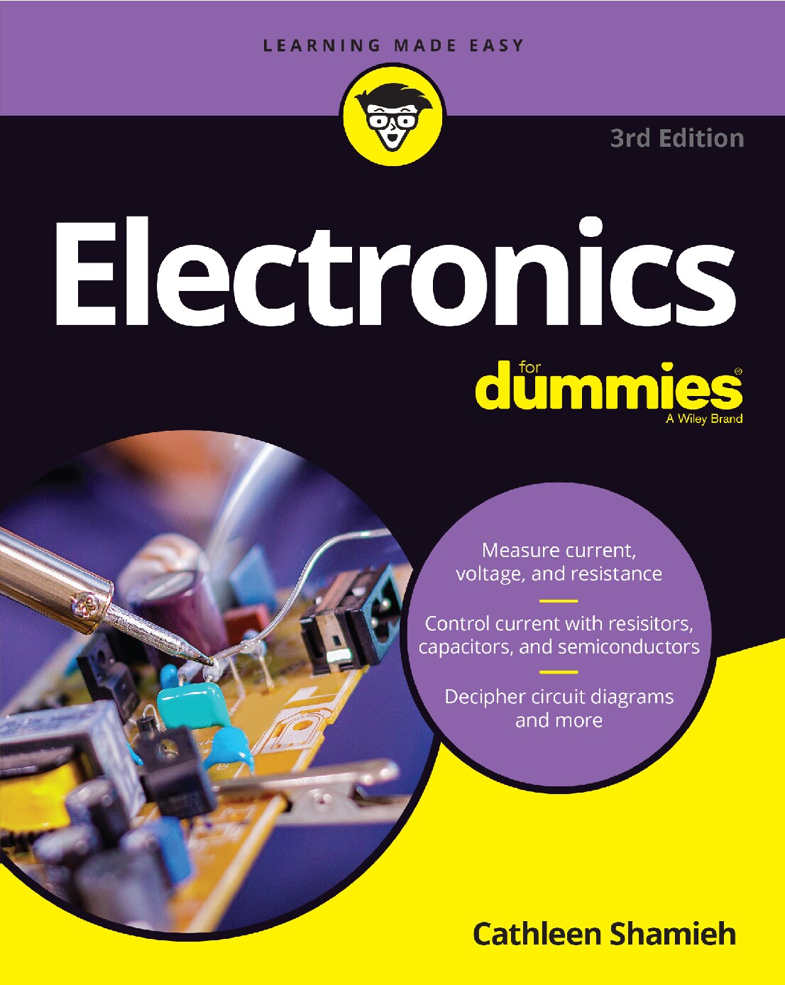 Electronics For Dummies®, 3rd Edition