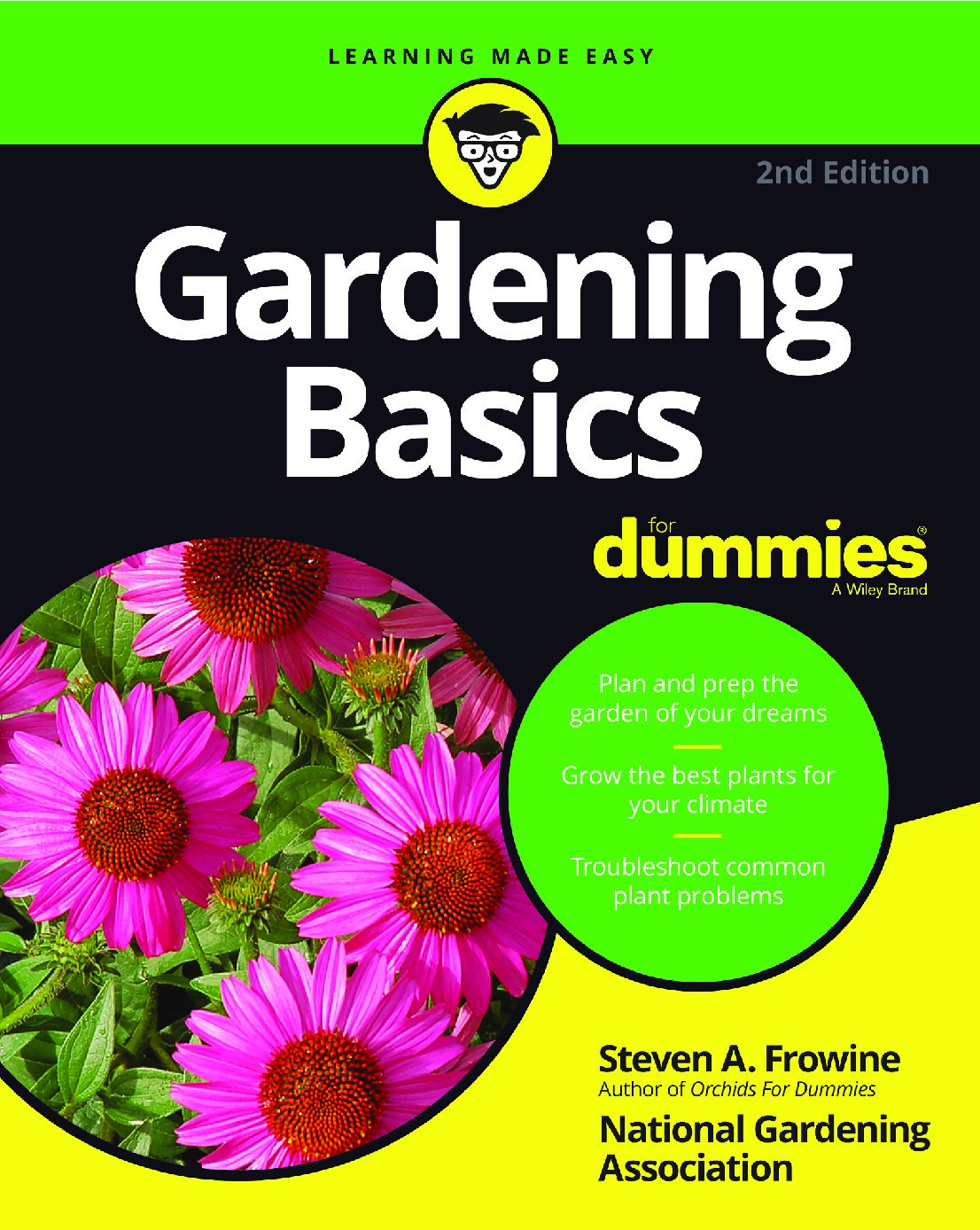 Gardening Basics For Dummies®, 2nd Edition