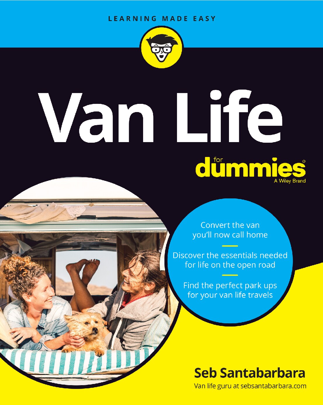 Van Life For Dummies®