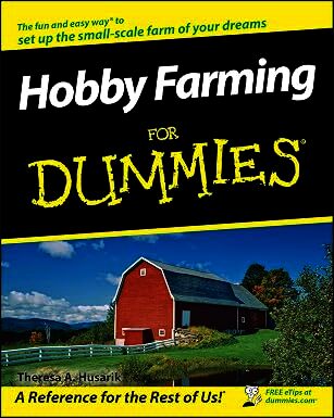 hobbyfarmingfordummies