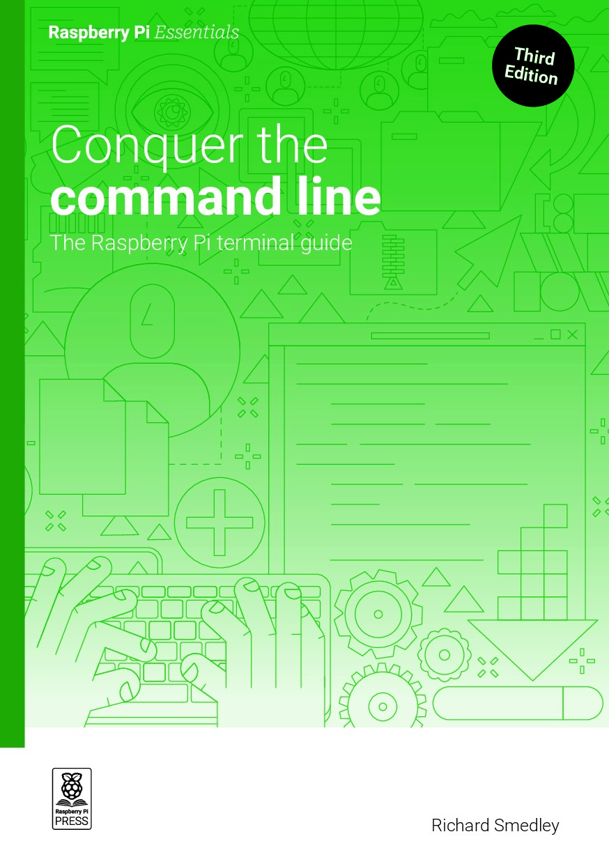 conquerthecommandline