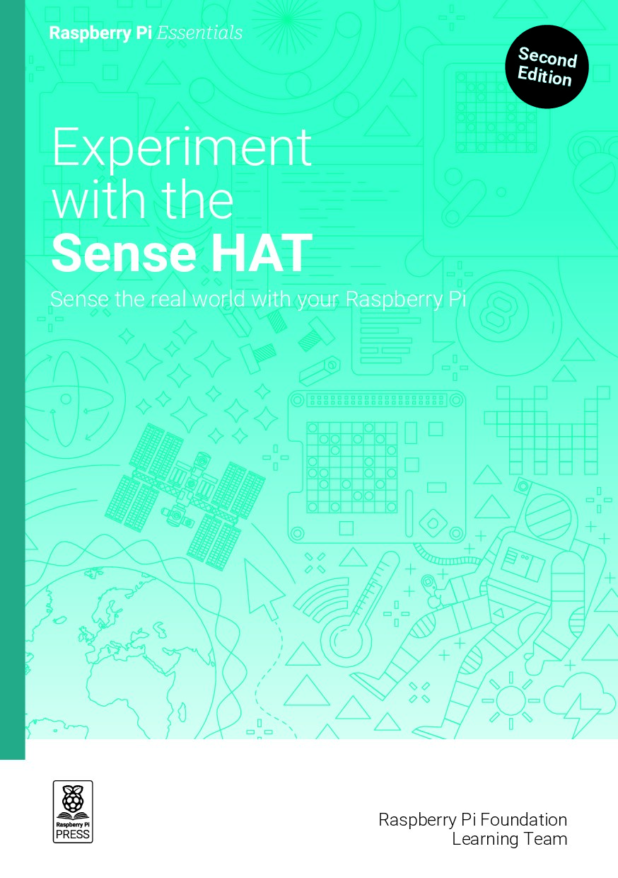 experimentwiththesensehat