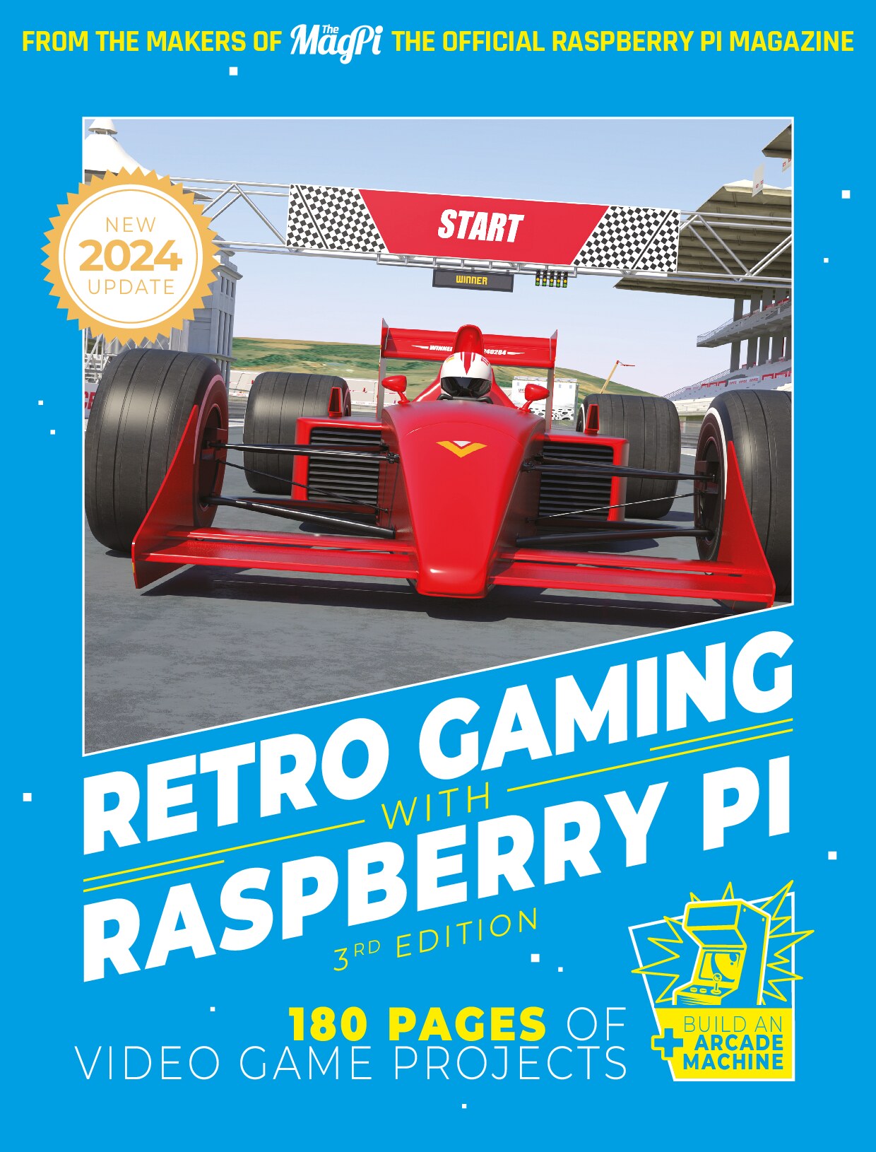 retrogamingwithraspberrypi
