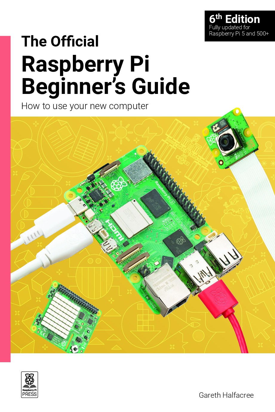 officialraspberrypibeginnersguide_6thedition