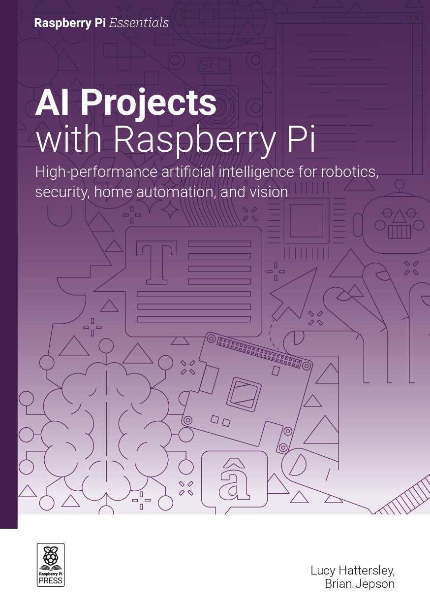 aiprojectswithraspberrypi