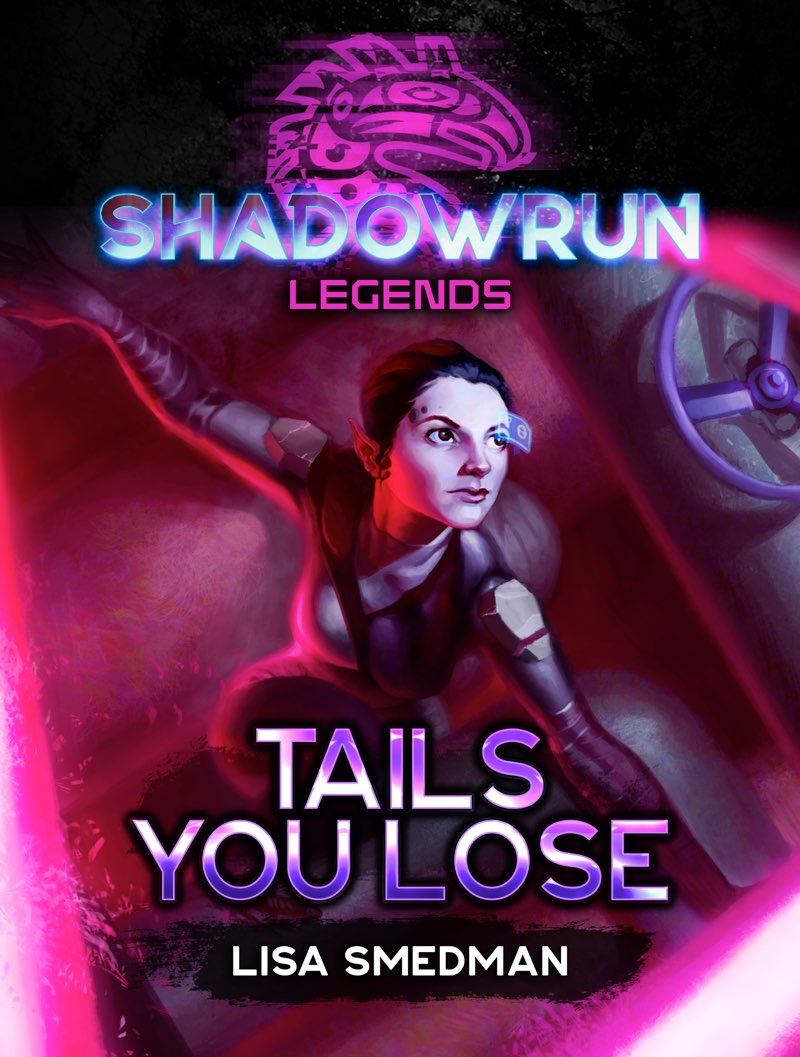 Tails You Lose: ▾ ▾ ▾