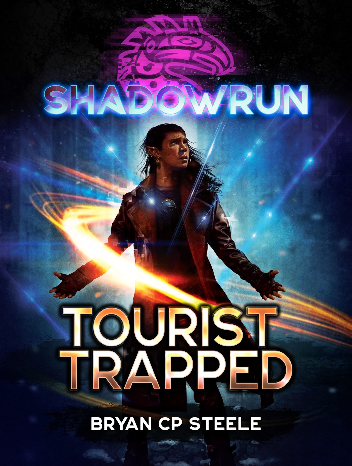 Shadowrun: Tourist Trapped: ▾ ▾ ▾