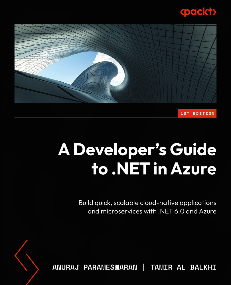 A Developer's Guide to .NET in Azure