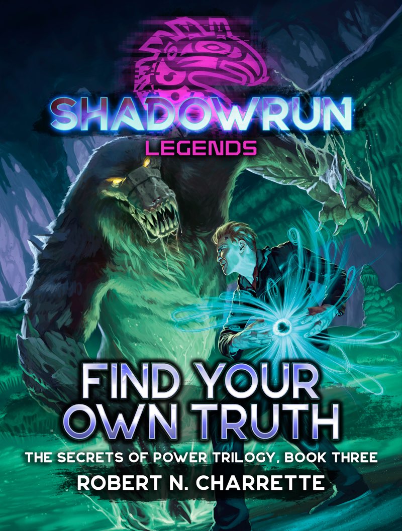 Find Your Own Truth