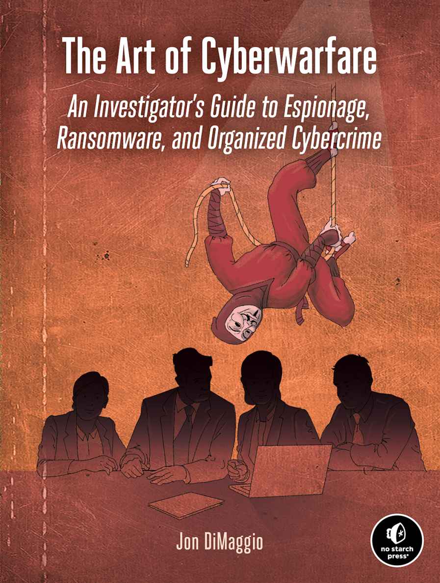 The Art of Cyberwarfare