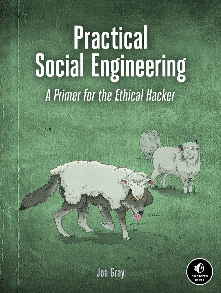 Practical Social Engineering