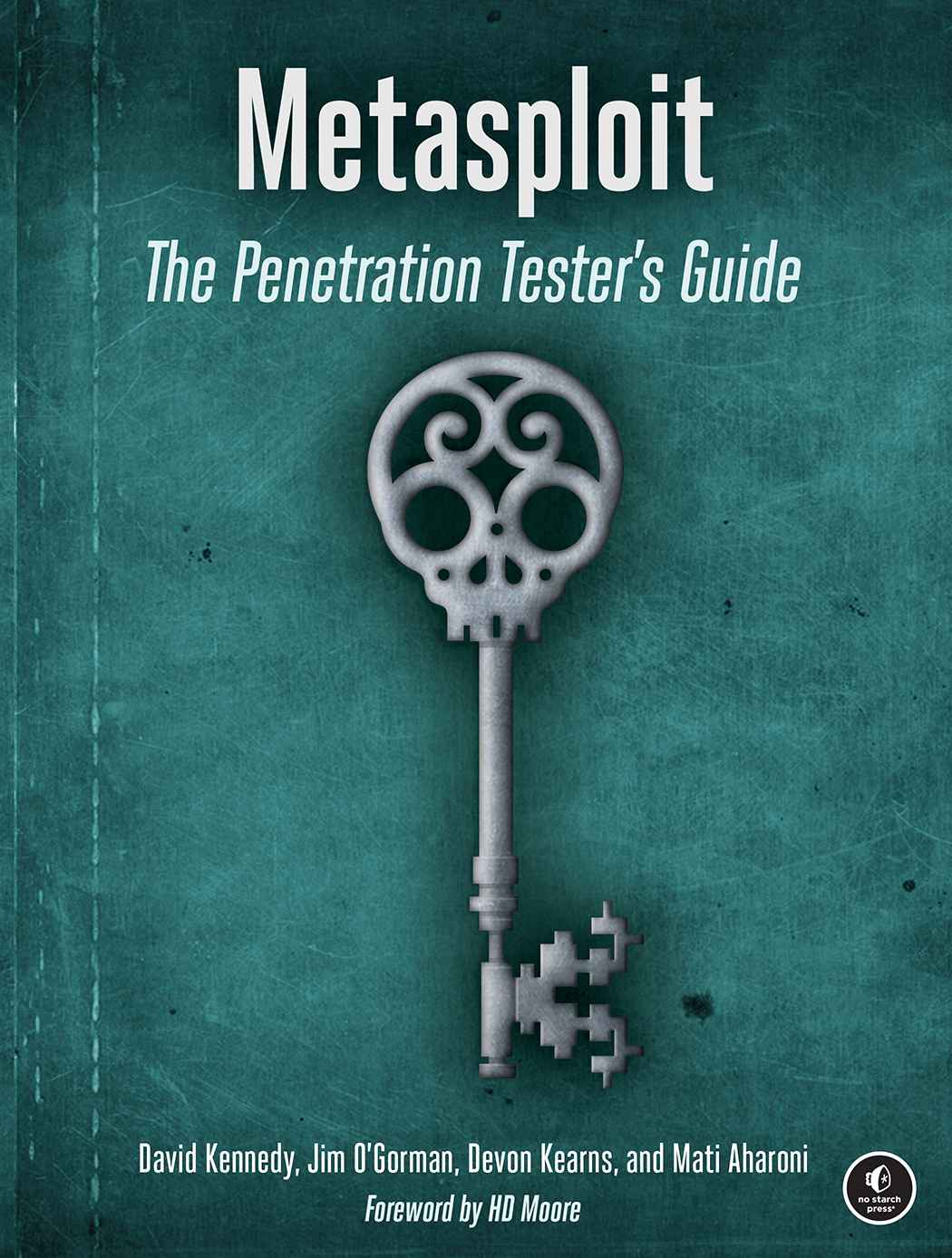 Metasploit